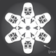 Illustration for article titled Every emStar Wars/em Character Is Special, Like A Snowflake
